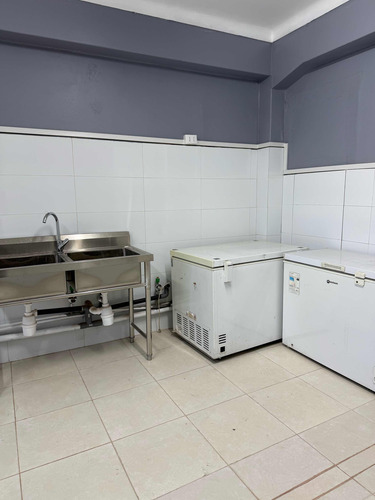 Cocinas Dark Kitchen En Arriendo Metro Republica