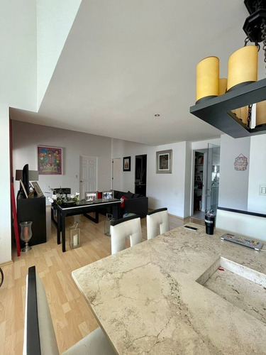 Imagen 9 de 12 de Hermoso Departamento Penthouse En Fracc. Lomas Del Río Mirabella Iii, 66479