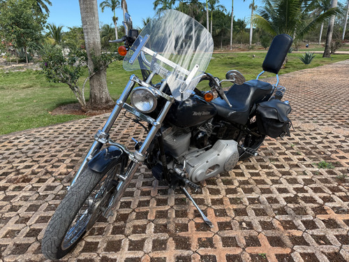 Moto Tipo Viajera