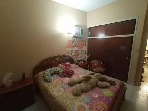 Imagen 11 de 14 de Casa En Venta San Jacinto Maracay Nv