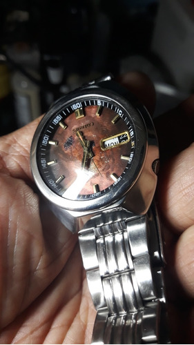 Reloj Seiko 6308-8000, Automatico Vintage
