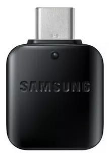 Samsung Adaptador Usb Tipo C A Usb Tipo A Otg Original