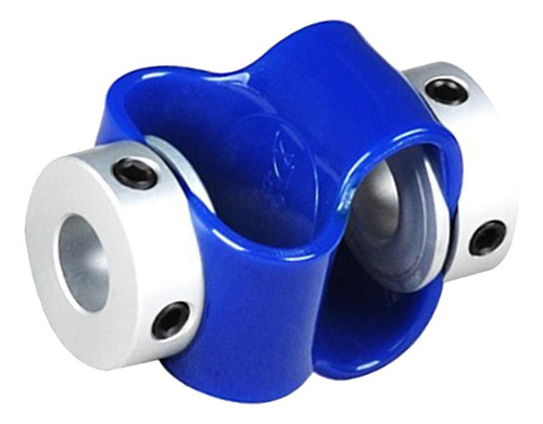 10 Acoplamiento Flexible Acoplador De Motor O Machine Cnc