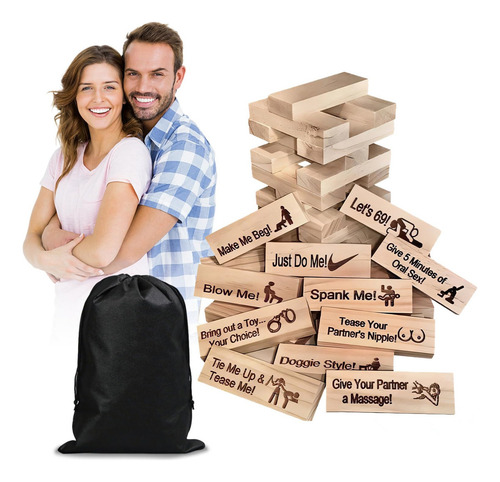 Para Lust Tower Juegos Para Adultos Super Travieso Bloque