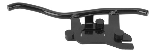 Motorcycle Rear Shaft Guard Protector Cardan Steel Enhanced