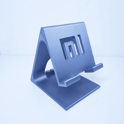 Soporte De Celular Xiaomi Base De Smartphone Redmi Mi