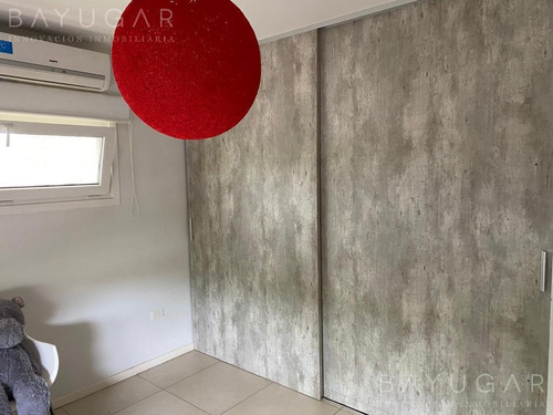 Imagen 23 de 24 de Alquiler Temporal | Excelente Casa Para Pasar El Verano, Muy Buen Jardín | Bayugar Propiedades