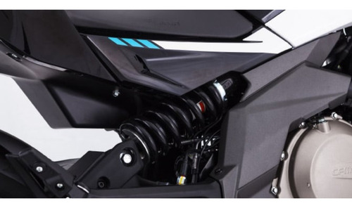 Moto Cf Premium Rz 650 - 2022