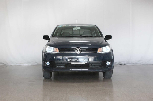 Volkswagen Saveiro 1.6 Ce Pack Elect.+ Llantas Acero