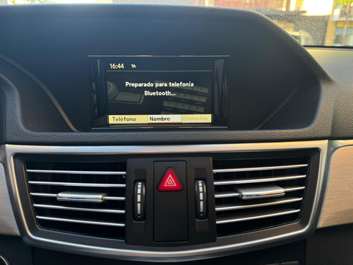 Mercedes-Benz Clase E 3.5 E350 Avantgarde Sport