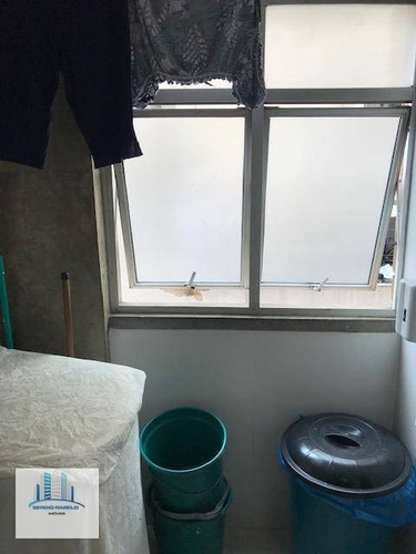 Imagem 26 de 30 de Apartamento Com 2 Dormitórios À Venda, 74 M² Por R$ 850.000 - Moema - São Paulo/sp - Ap3578