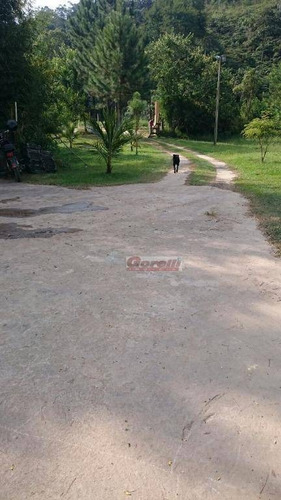 Imagem 13 de 19 de Chácara Com 2 Dormitórios À Venda, 8750 M² Por R$ 800.000,00 - Jardim Cumbica - Guarulhos/sp - Ch0048