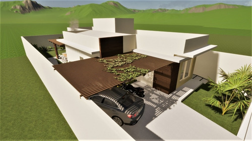 Imagem 3 de 7 de Casa Venda Caraguatatuba - Sp - Pontal De Santa Marina - 2200