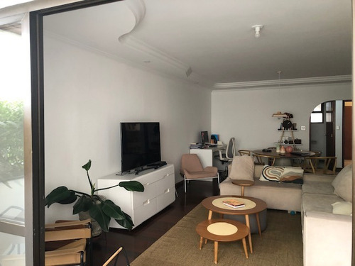 Imagem 5 de 17 de Ed. Treviso. Rua Adolfo Bastos. 190m², 3 Suítes, 2 Vagas (depósito), Vl Bastos, Santo André