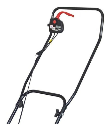 Cortador De Grama 2200w 220v Gr-2200c Sem Recolhedor Garthen