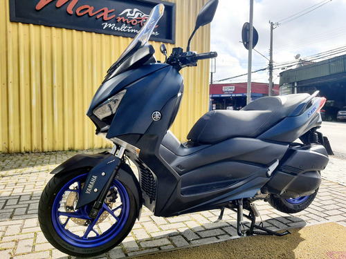 Yamaha Xmax 250 Abs