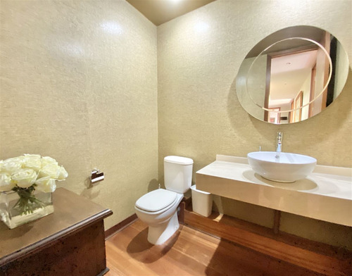 Penthouse Triplex Piscina Privada El Golf