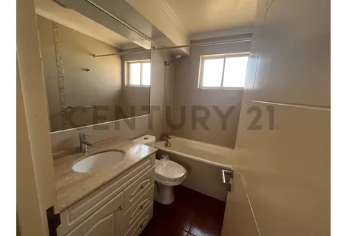 Se Vende Departamento Barrio Brasil