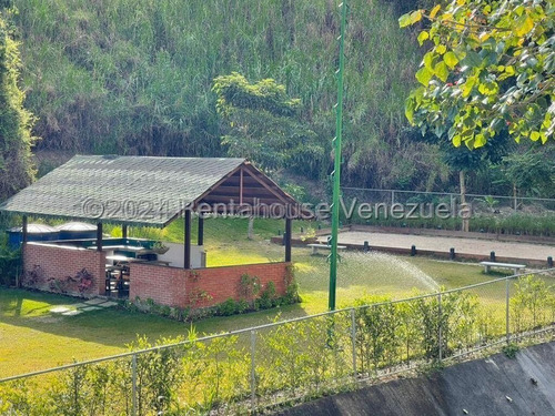Vive En Escampadero Apto En Venta