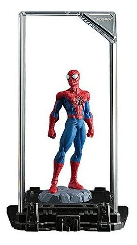 Sen-ti-nel Super Hero Illuminate Gallery Spider Man Marvel, 