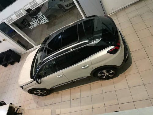 Robayna| Peugeot 3008 2021 1.6 Gt-line Thp Tiptronic| Ne