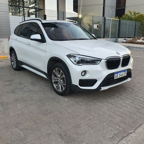 Bmw X1 2.0 Sdrive 20i Sportline 192cv 2018