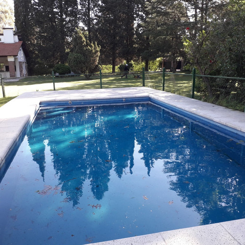Imagen 5 de 13 de Casa Quinta - Barrio Links - 5 Personas - Pileta