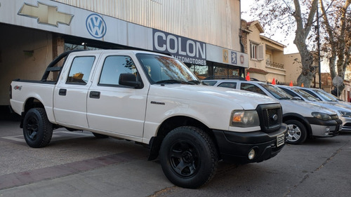Ford Ranger 3.0 Cd Xl Plus 4x4