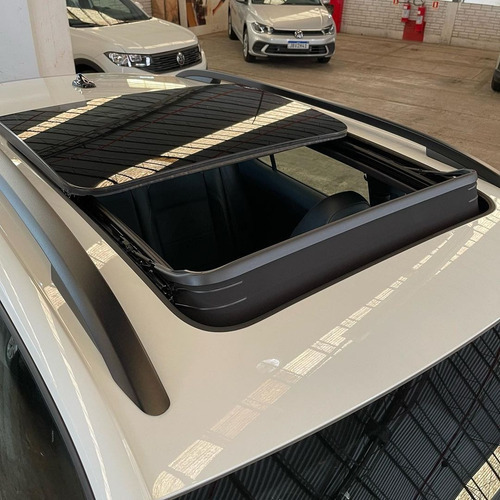 Volkswagen T-Cross 1.0 200 Tsi Comfortline Aut