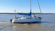 Comprar Velero Lef 24  Impecable
