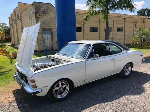 Chevrolet Opala Comodoro