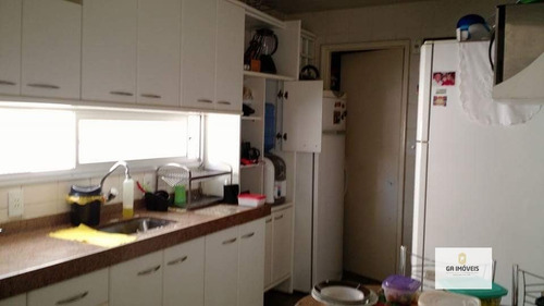 Imagem 5 de 15 de Apt De 128 M² Na Ponta Verde 3 Quartos Sendo 1 Suíte Dce 2 Vagas Armários Fixos Só 450 Mil !! - 619