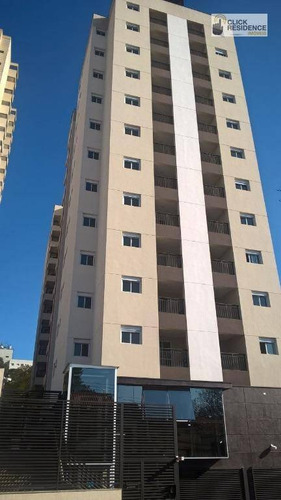 Imagem 10 de 10 de Apartamento Com 2 Dormitórios À Venda, 69 M² Por R$ 380.000,00 - Vila Dusi - São Bernardo Do Campo/sp - Ap0826