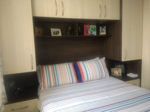 Imagem 7 de 13 de Apto São Lucas | 2 Quartos | 43 M² | Cond: R$400.00 | 1 Vaga - 11oo96v