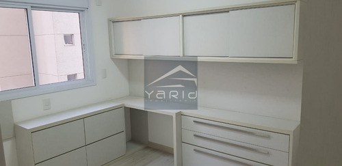 Imagem 15 de 30 de Excelente Apartamento Alto Padrão Para Venda No Art'e Prime Residence, Vila Arens, Jundiaí Sp Prime Residence, Vila Arens, Jundiaí - Ap02503 - 70573952