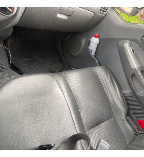 Kia Bongo 2.5 Std 4x2 Rs Turbo S/ Carroceria 2p