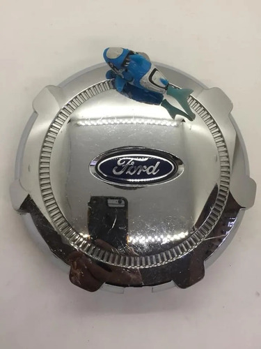 Centro Rin Ford F-150 King Ranch #9l3z1130c 1 Pieza