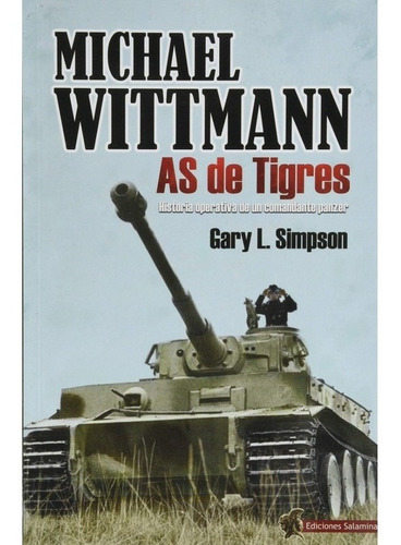 Michael Wittmann - Simpson, Gary L