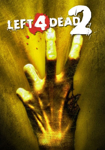 Cuenta De Steam Con Videojuego Left 4 Dead 2