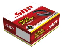 Comprar Zapata De Freno Shp Hyundai Accent 2012,kia Rio 2012