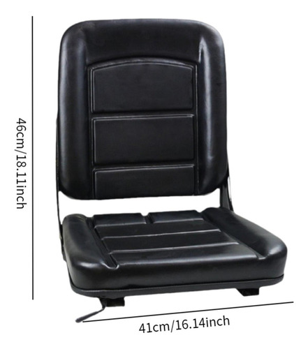 Accesorios De Reemplazo De Asiento De Asiento Para El