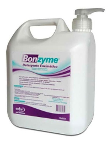 Detergente Multienzimatico Bonzyme 500ml