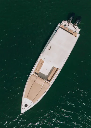Lancha Deportiva 34