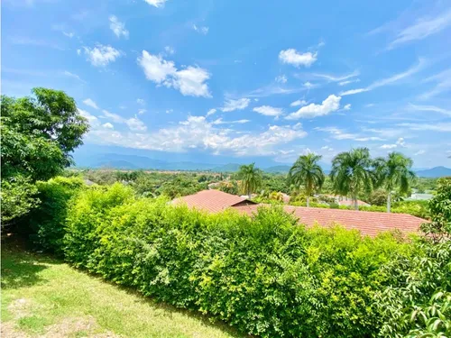Condominio Campestre Anapoima, Lote 2369 M2