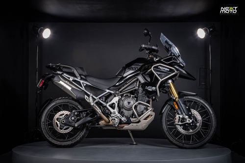 Triumph Tiger 1200 Rally Pro