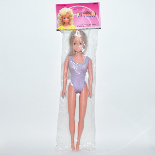 Betty Teen Sellada 80s Bettyteendoll