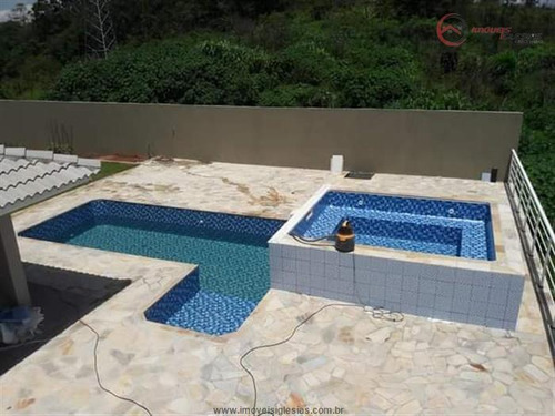 Imagem 5 de 8 de Chácaras À Venda Em Mairiporã/sp - Compre O Seu Chácaras Aqui! - 1474274