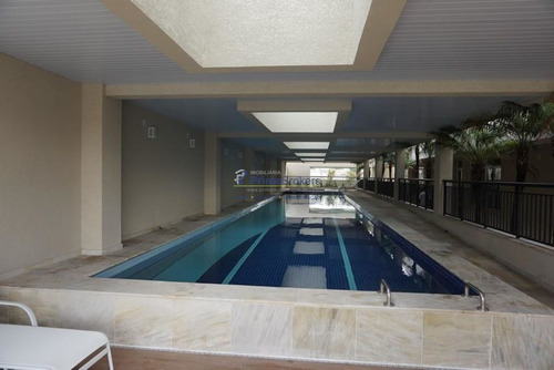Imagem 5 de 14 de Apartamento Para Venda No Bairro Sacomã Em São Paulo - Cod: Pb34800 - Pb34800