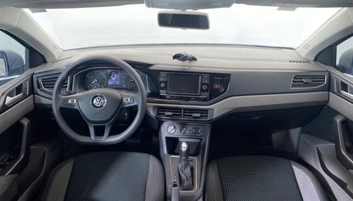 Imagem 13 de 15 de 127361 - Volkswagen Polo 2020 Com Garantia