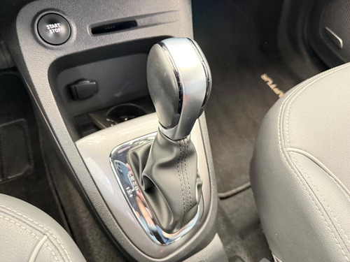Renault Captur Intense Bose 1.6 16v Flex 5p Aut